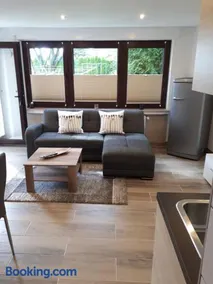 Ferienwohnung Leonora - Image 1