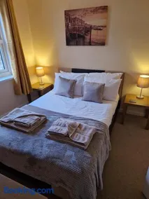 Harbour View apartment in Portreath - Image 5