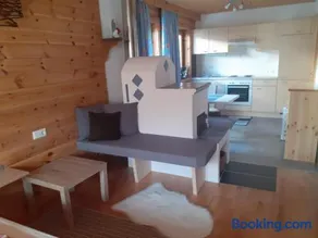 Estudio con terraza, jardín y barbacoa | Vistas al jardín - Image 2