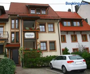 Gästehaus Trahasch im Adelshof - Image 1