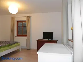 Apartment Albert - Image 1