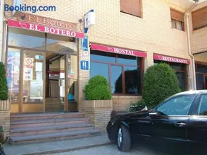 Hostal El Botero - Image 2