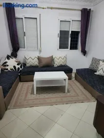 Appartement familiale près de la mer - Image 1