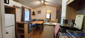 MareBlue Mobilhomes on Camping Mare e Pineta - Image 1