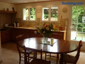 Maison familiale à Cheverny, jardin clos, animaux acceptés, 6 personnes - Image 3