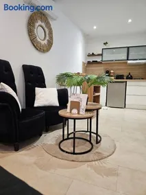 Appartement SPA - Lovers Suite - Image 2