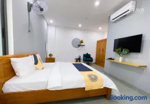 Khách sạn Lavie Hotel Quảng Ngãi - Image 5