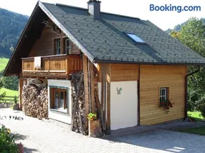 Haus Sonnenalm - Image 1