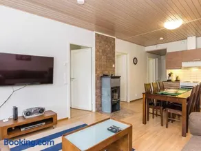 Holiday Home Elvi by Interhome - Image 2
