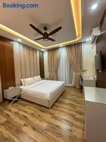 Margalla Hills Residency Islamabad - Image 1