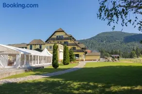 Linasi Resort Slovenia - Image 2