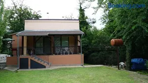 TOBO house along the river Danube - Image 3