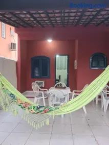 Geribá Residence - Image 1