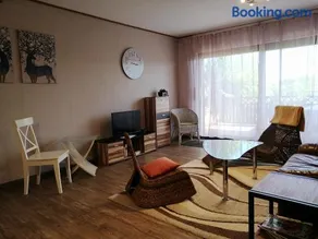 Haus Mohr - Ferienwohnung im Taunus - Image 2
