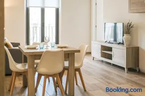 Can Cintet 2-1,Nuevo Apartamento Moderno en Besalú - Image 4