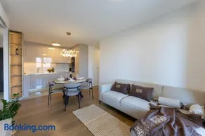 Luxury apartment Žnjan,Split-two bathrooms and free parking - Image 2