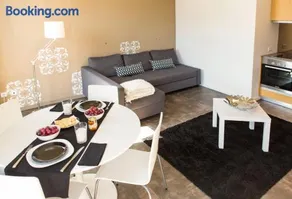 Aveiro Urban Flat - Image 1