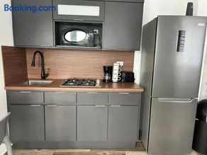 The Hideout Apartment - Image 5