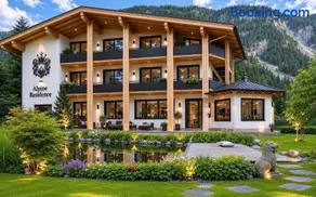 Alpine Residence by alpenappartements - Image 1