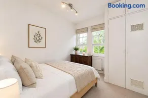Ideal 1 Bed Flat St Johns Wood- Up to 4- Calm - Image 4