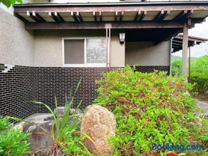 アルピエm 無料駐車場2台分 置き型無料Wi-Fiあります 平屋瓦屋根の日本家屋 - Image 1