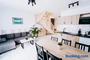 Nadmorska Przystan Apartamenty - Basen, sala zabaw, rowery, animacje - Image 2