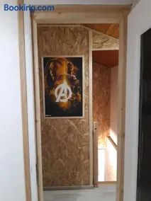 Home for Geeks - Image 1
