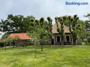 Landelijk gelegen Huisje op erf - Image 5