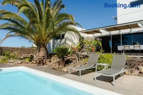 Majanicho Rock - villa with heated pool - Image 4