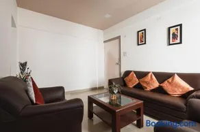 Cosmos Luxury Vimannagar - Image 2