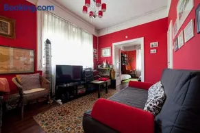 Lonyay Street Apartment - Image 1
