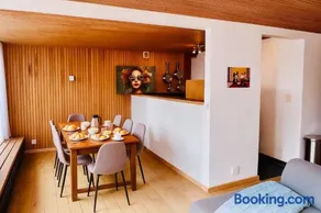 Bright apartment for 6 people in Chamonix - Image 5
