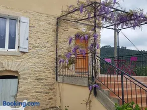 En Cevennes,Les gites du Champ Neuf- La maison de Flavie - Image 1