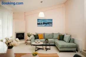 Ammos Seaside Villa - Image 4