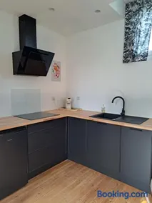 Appartement calme dans maisonnette - Image 3