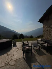 Arzo Mountain Chalet - Image 2