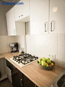 Апартаменты на Вечернем бульваре # Качалова - Image 5