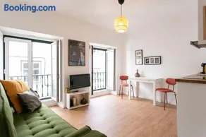 Severa Apartments - Image 1