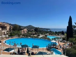 Village cap Esterel, piscine, plage - Image 2