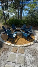 Full of Faith Beach Retreat- Fort Morgan, AL -Beachside minutes from gulf but nestled in the peaceful woods! - Image 4