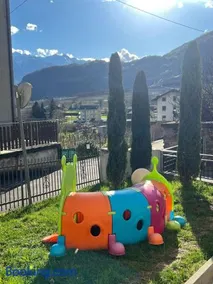 Fuga dalla Citta App Paglia - Image 3