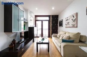 Ferienwohnung „Aurora Beach“ mit WLAN & Stadtblick - Image 2