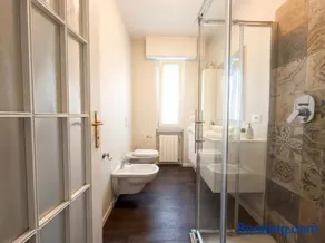 Design Penthouse with Balcony - Iseo - Image 2