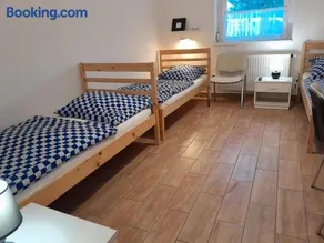 Vörösmarty Apartman - Image 2
