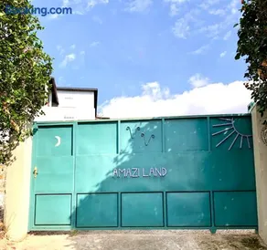 Amazi Land Home and Farm Stay - Image 4