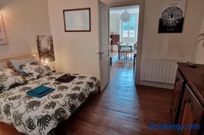 Appartement dans Maison de ville - 4 personnes - Image 1