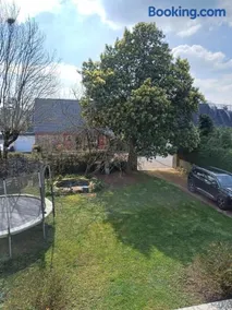 Maison T3 avec jardin 5 minutes de Vannes - Image 1