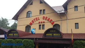 Motel Seaca - Image 1
