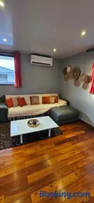 Spacieux et charmant Appartement Heremata - Arue - Tahiti - Image 3