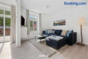 Ferienwohnung Vogelsang, App 5 Emmelsbüll - Image 2